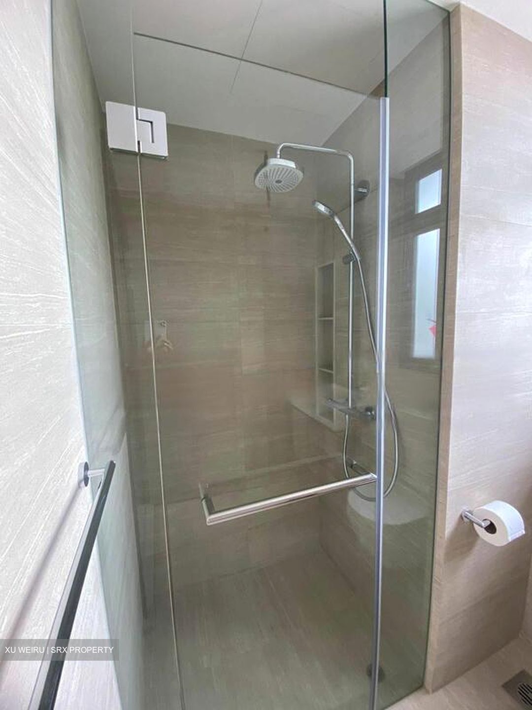 The Garden Residences (D19), Apartment #618858951